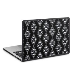 MacBook Case anthrazit