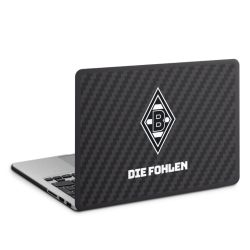 MacBook Case anthrazit