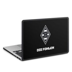 MacBook Case anthrazit