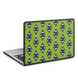 MacBook Case anthrazit