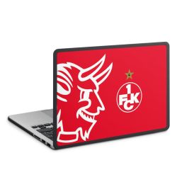 MacBook Case anthrazit