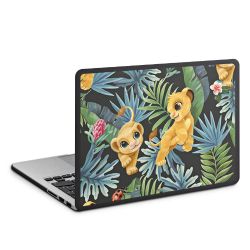Simba et Nala Motif