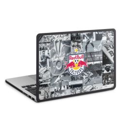MacBook Case anthrazit