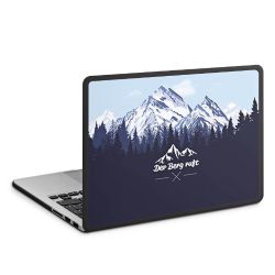 Hard Case für MacBook anthrazit