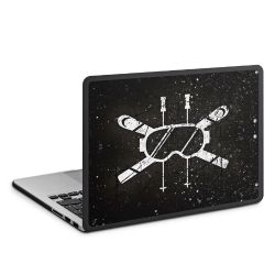 Hard Case for MacBook anthracite