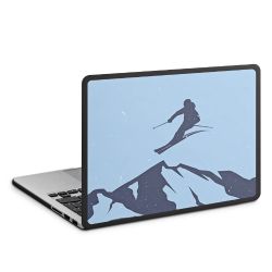 Hard Case for MacBook anthracite