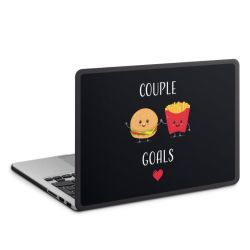 Hard Case for MacBook anthracite