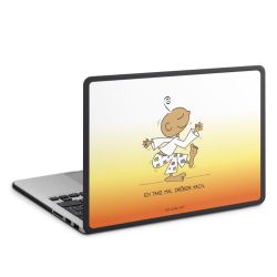 MacBook Case anthrazit