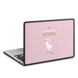 MacBook Case anthrazit