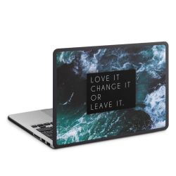 Hard Case for MacBook anthracite