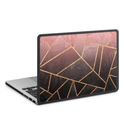 Hard Case for MacBook anthracite