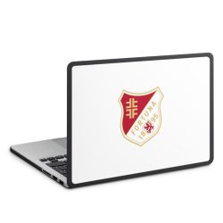 MacBook Case anthrazit