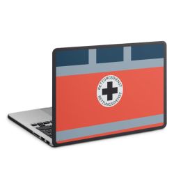 MacBook Case anthrazit