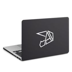 Hard Case für MacBook anthrazit