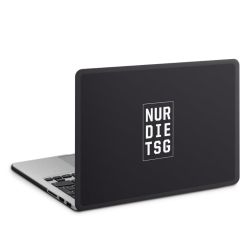 MacBook Case anthrazit