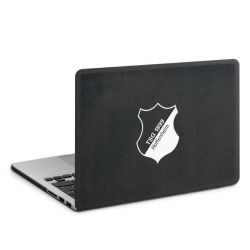 MacBook Case anthrazit