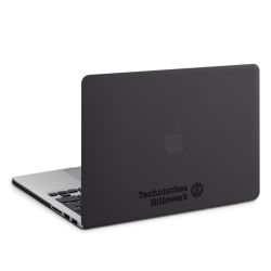 MacBook Case anthrazit