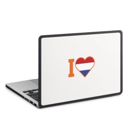 MacBook Case anthrazit