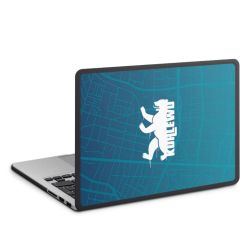 MacBook Case anthrazit