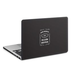 MacBook Case anthrazit