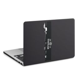 MacBook Case anthrazit