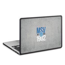 MacBook Case anthrazit
