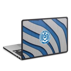 MacBook Case anthrazit