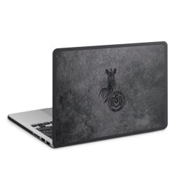 MacBook Case anthrazit