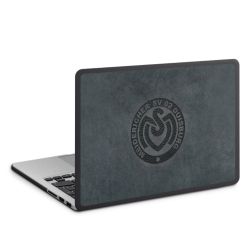 MacBook Case anthrazit