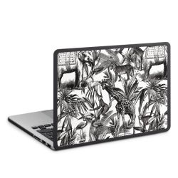 Hard Case for MacBook anthracite