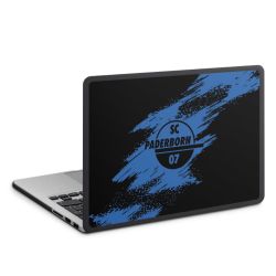 MacBook Case anthrazit