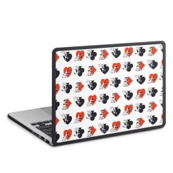 MacBook Case anthrazit