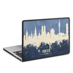 MacBook Case anthrazit