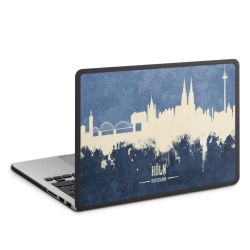 MacBook Case anthrazit