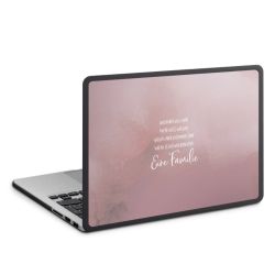 MacBook Case anthrazit