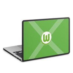 MacBook Case anthrazit