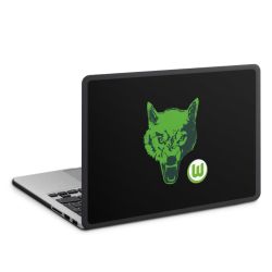 MacBook Case anthrazit