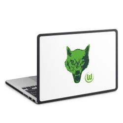 MacBook Case anthrazit