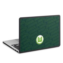 MacBook Case anthrazit