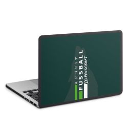 MacBook Case anthrazit