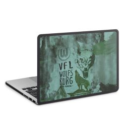 MacBook Case anthrazit