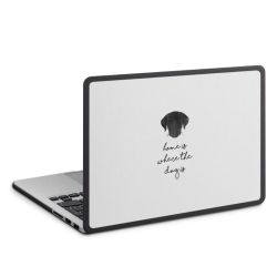 Hard Case for MacBook anthracite