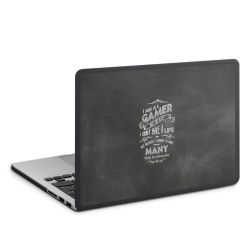 Hard Case for MacBook anthracite