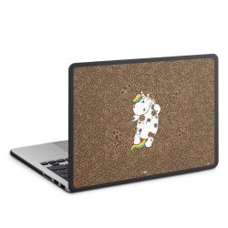 Hard Case für MacBook anthrazit