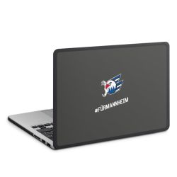 MacBook Case anthrazit