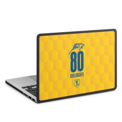 MacBook Case anthrazit