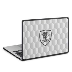 MacBook Case anthrazit