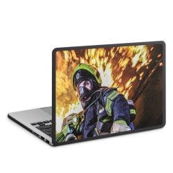 Hard Case for MacBook anthracite