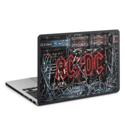 Hard Case für MacBook anthrazit