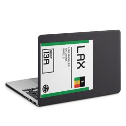 MacBook Case anthrazit